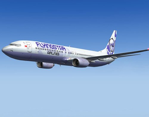 FGS 737-900NG