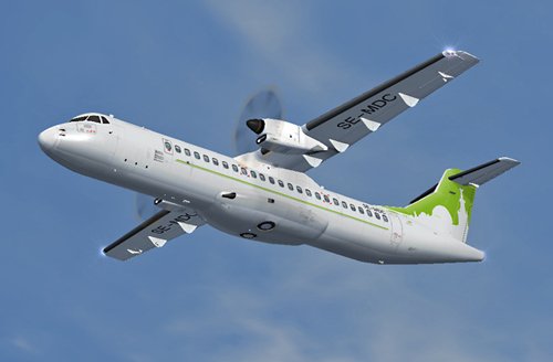 Golden Air SE-MDA