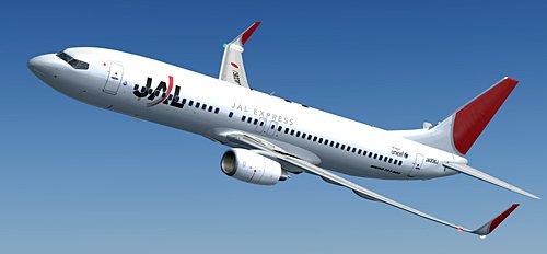 JEX B737-846(WL) JA336J