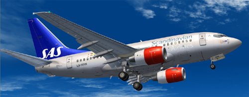 SAS B736 SP2 