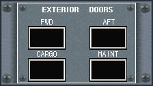 FSX & FS9 All in One Update 