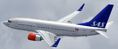 FS9 SAS B700