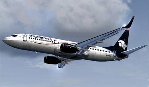 aeromexico 777 fsx