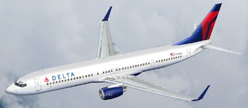 FS9 Delta B900ER