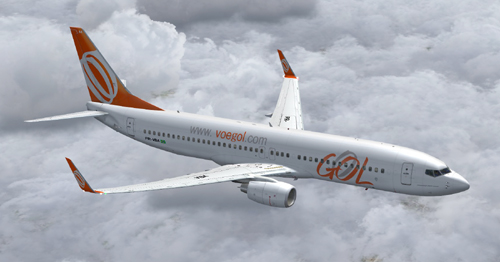 FS9 GOL B800