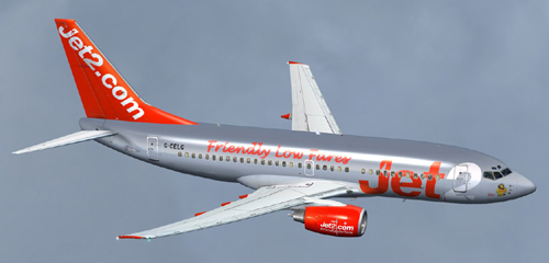 737 boeing jet s for fsx addons