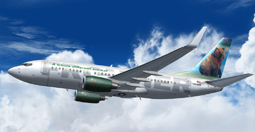  FS9 Frontier B700 Grizwald