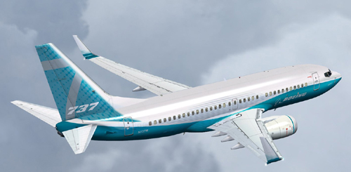 FS9 B700 Max