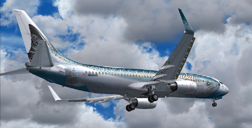 FS9 New Alaska Salmon B800 