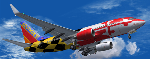 FS9 Southwest Maryland One 