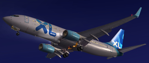 FS9 B800 XL F-HJER
