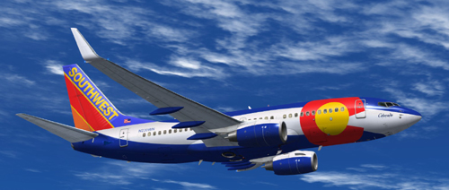 FS9 Southwest Colorado One 