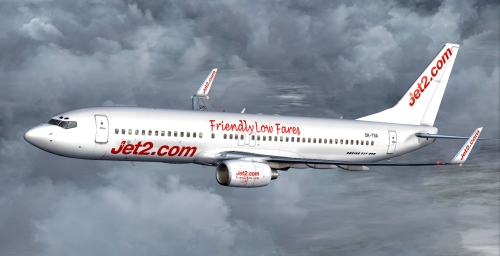 737 boeing jet s for fsx addons
