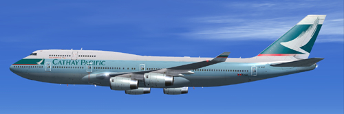 Cathay Pacific 747 Fsx Download Pc